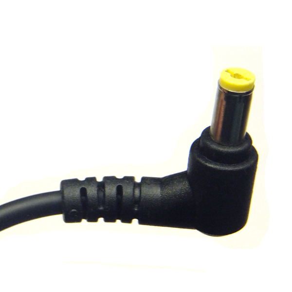 Блок питания ноутбука ACER LITEON PA-1900-04 (Напряжение: 19 вольт / Ток: 4.74 ампер / Коннектор: 5,5x1,7 мм)