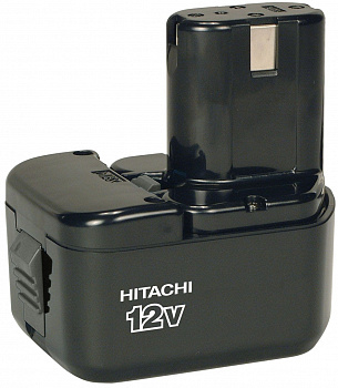Аккумуляторная батарея Hitachi 12V