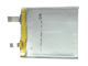 Аккумуляторный элемент литий полимерный LIPO ISP457080 3.7v 2000mAh 4.5х70х80 мм (химический состав: LiPo, напряжение: 3,7 вольта, емкость: 2000 мАч, размер: 4,5 x 70 х 80 мм, оболочка: пластик ) 
