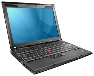 Lenovo ThinkPad X200 7454-A22