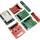 Контроллеры заряда/разряда аккумуляторов PCB, PCM, BMS