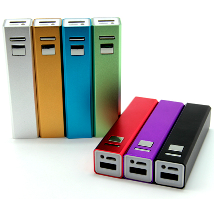 Резервный USB аккумулятор